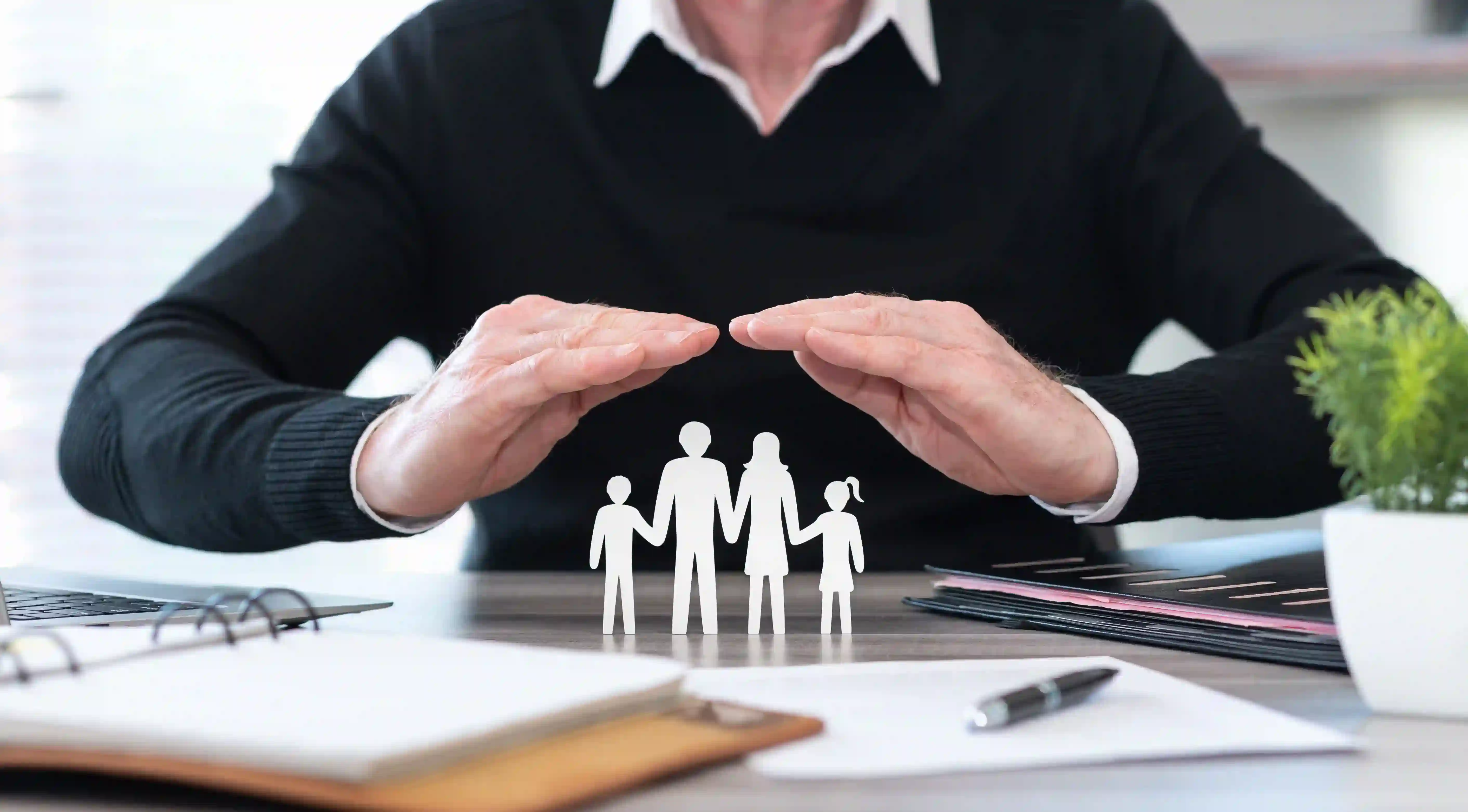 Seguro de vida: quando contratar e quanto de cobertura considerar